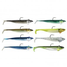 Storm Biscay Minnow 14cm 46g (JH 34g) 2pk ALL COLOURS